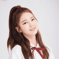 Arai Ayaka