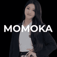 Hirai Momoka