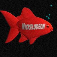 Nickelodeon Fish