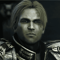 Valerian Mengsk