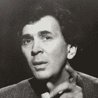 Frank Langella