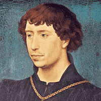 Charles the Bold