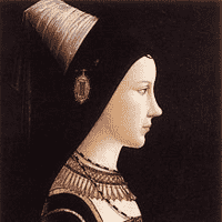 Mary of Burgundy “The Rich”