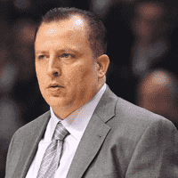 Tom Thibodeau