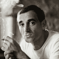 Charles Aznavour