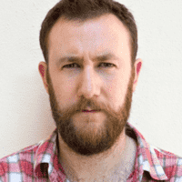 Alex Horne