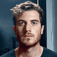 Nicolas Jaar