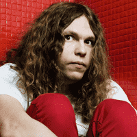 Jay Reatard