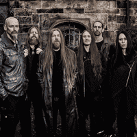 My Dying Bride