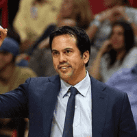 Erik Spoelstra