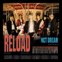 NCT Dream - Ridin'