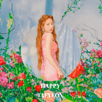 Taeyeon - Happy