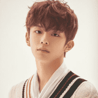 Kangmin (verivery)