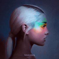 Ariana Grande - No Tears Left To Cry