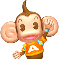 Super Monkey Ball
