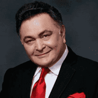 Rishi Kapoor