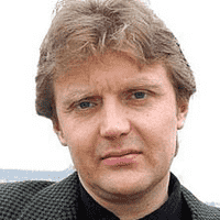 Alexander Litvinenko