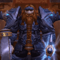 Muradin Bronzebeard