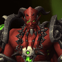 Kil'jaeden