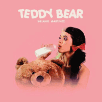 Melanie Martinez - Teddy Bear