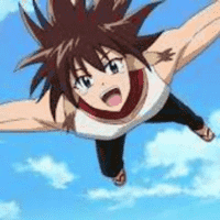 Momou Inugami