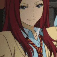 Akane Tange