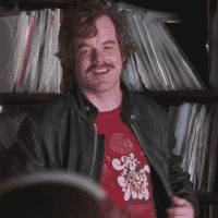 Lester Bangs