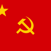 Communist China