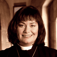 The Vicar of Dibley