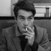 Masculin Féminin