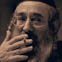 Shulem Shtisel