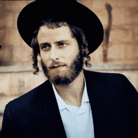 Akiva Shtisel