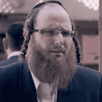 Zvi Arye Shtisel