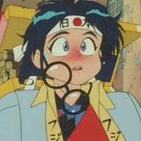 Yuuta Tomonaga
