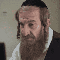 Nuchem Shtisel