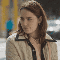 Libbi Shtisel