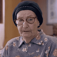 Malka Shtisel
