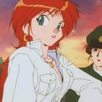 Ayako Kimizuka