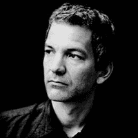 Brad Mehldau