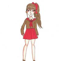 Monika