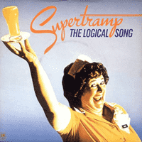 Supertramp - The Logical Song