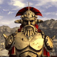 Legate Lanius