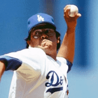 Fernando Valenzuela