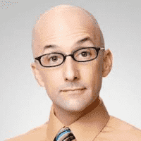 Jim Rash