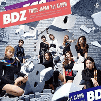 TWICE - BDZ