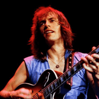 Steve Howe