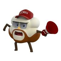 Director Popcorn