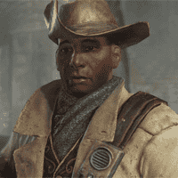 Preston Garvey