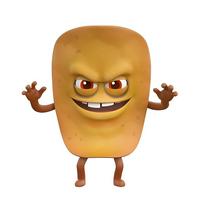 Potato Chip