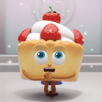 Tart